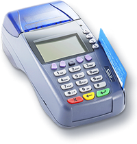 take card payments